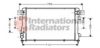CHRYS 04592052 Radiator, engine cooling